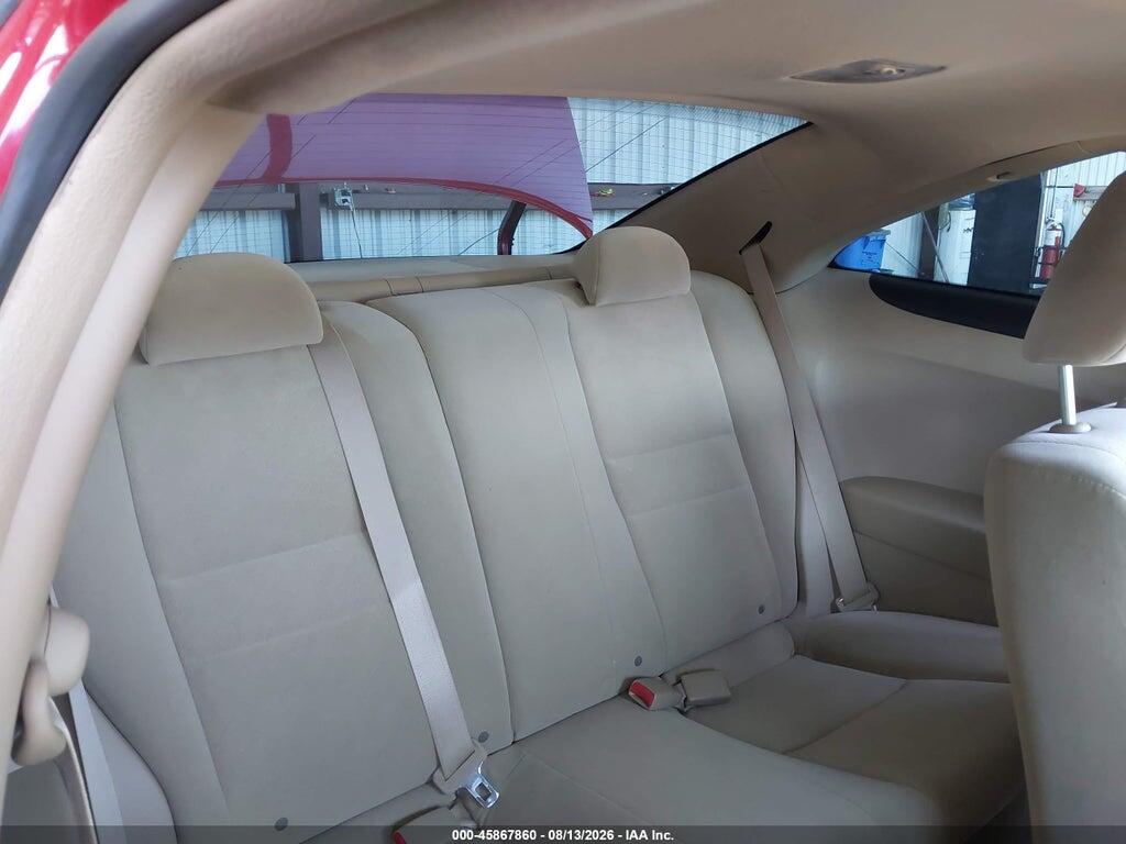 1HGCM71336A014031 2006 HONDA ACCORD photo no. 8