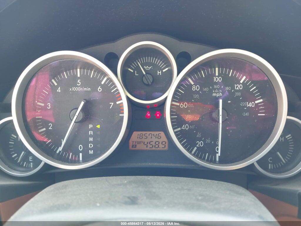 JM1NC25F160119934 2006 MAZDA MX-5 photo no. 7