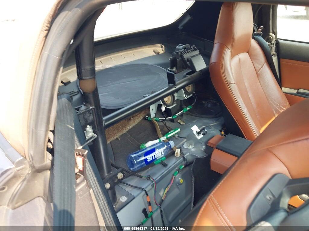 JM1NC25F160119934 2006 MAZDA MX-5 photo no. 8