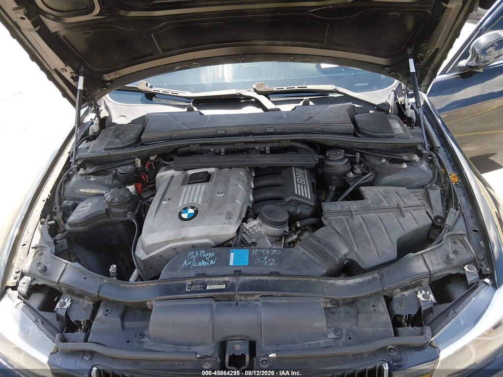 WBAVD33596KV67059 2006 BMW 330XI photo no. 10
