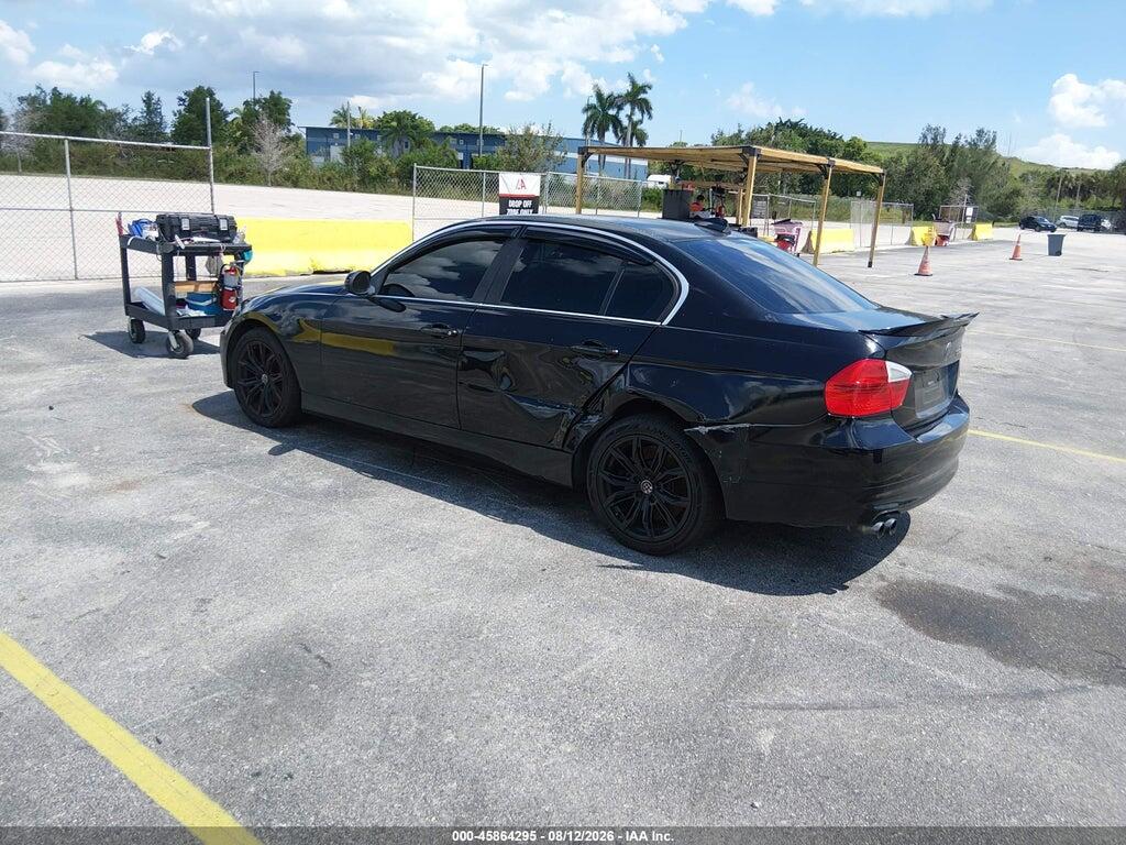 WBAVD33596KV67059 2006 BMW 330XI photo no. 3