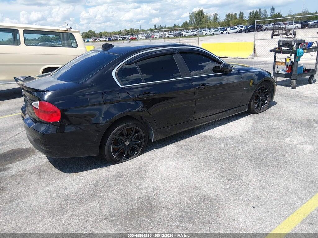 WBAVD33596KV67059 2006 BMW 330XI photo no. 4