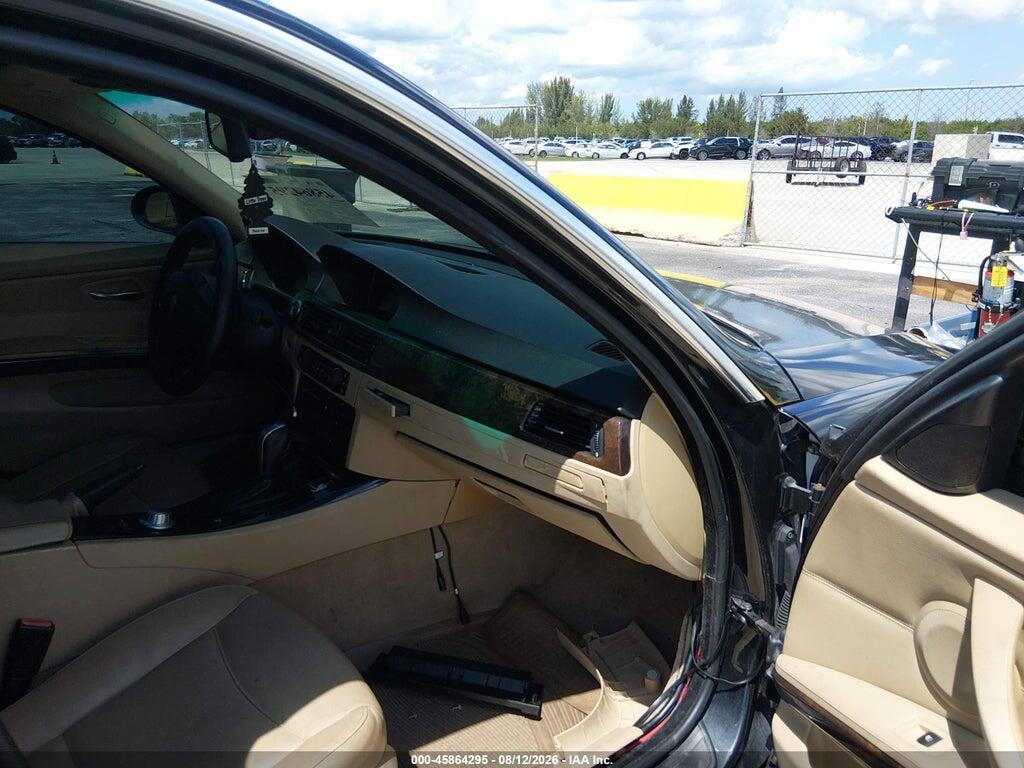 WBAVD33596KV67059 2006 BMW 330XI photo no. 5