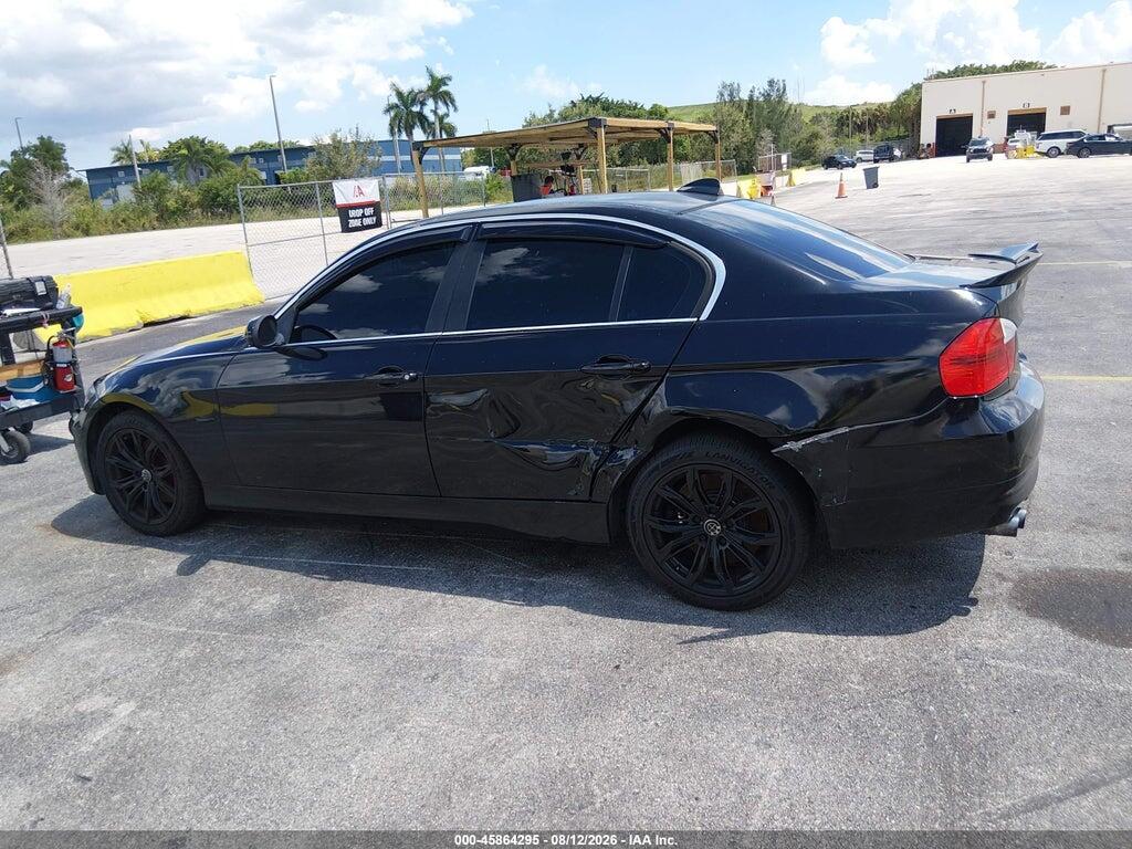WBAVD33596KV67059 2006 BMW 330XI photo no. 6