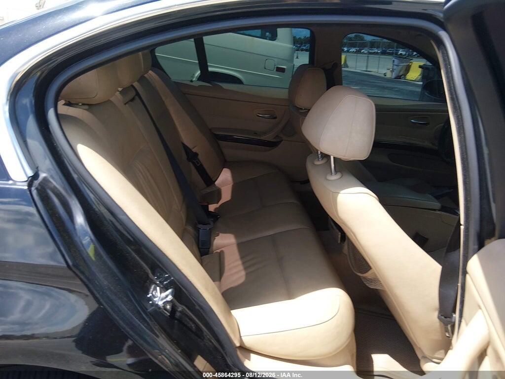 WBAVD33596KV67059 2006 BMW 330XI photo no. 8