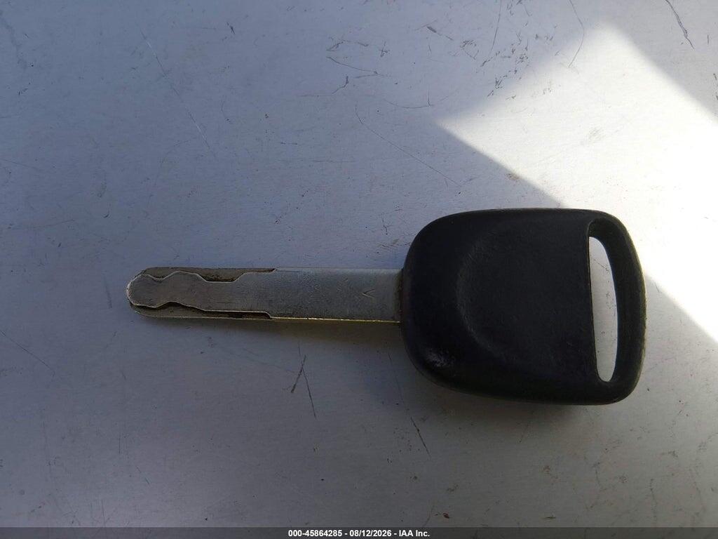 1HGFA16586L056664 2006 HONDA CIVIC photo no. 11