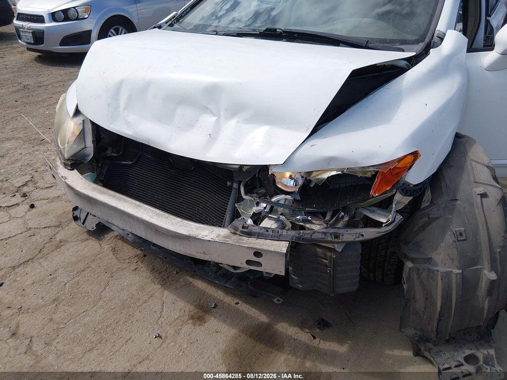 1HGFA16586L056664 2006 HONDA CIVIC photo no. 6