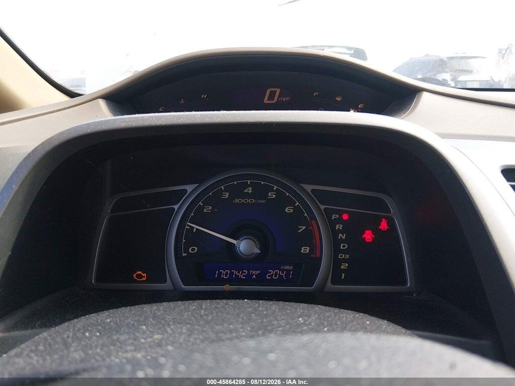 1HGFA16586L056664 2006 HONDA CIVIC photo no. 7