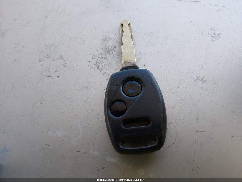 1HGFA16566L064942 2006 HONDA CIVIC photo no. 11