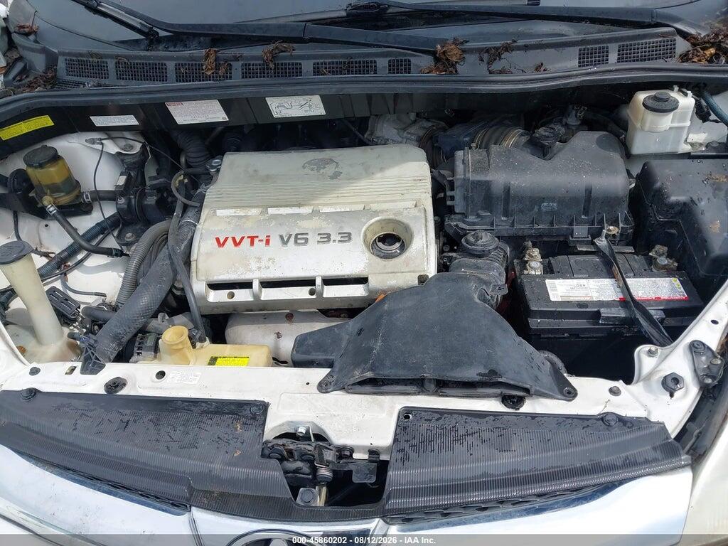 5TDBA22CX6S072189 2006 TOYOTA SIENNA photo no. 10