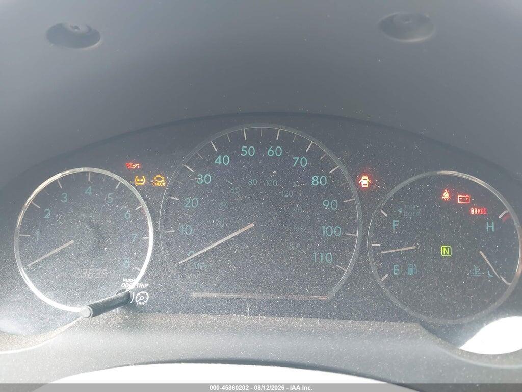 5TDBA22CX6S072189 2006 TOYOTA SIENNA photo no. 7