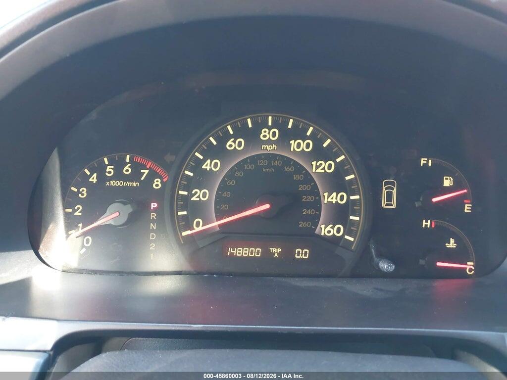 5FNRL38676B455513 2006 HONDA ODYSSEY photo no. 7