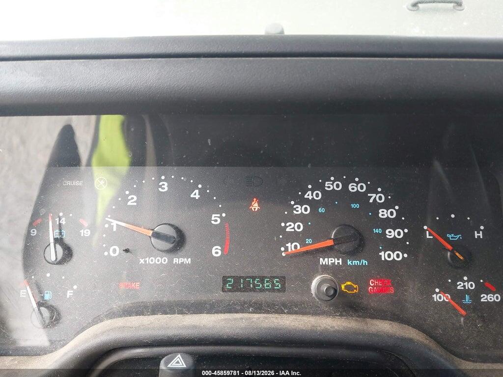 1J4FA29106P754573 2006 JEEP WRANGLER photo no. 7