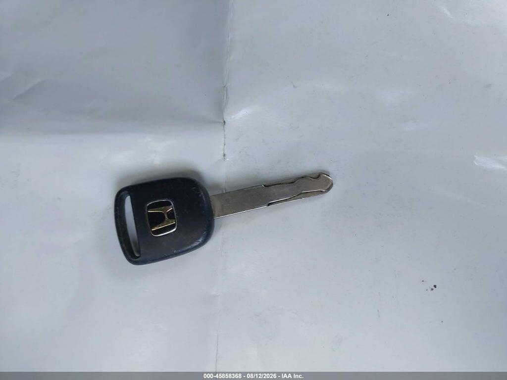 5J6YH18346L011150 2006 HONDA ELEMENT photo no. 11