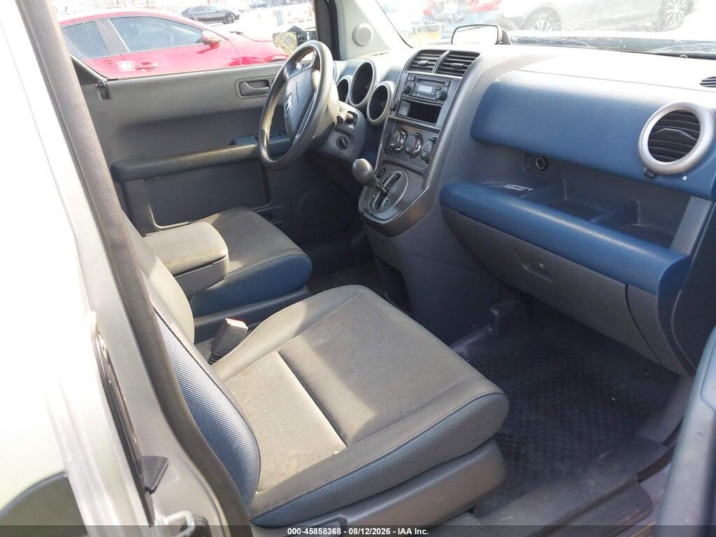 5J6YH18346L011150 2006 HONDA ELEMENT photo no. 5