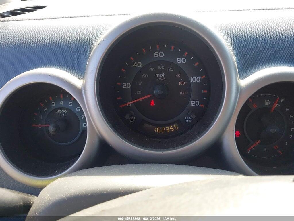 5J6YH18346L011150 2006 HONDA ELEMENT photo no. 7