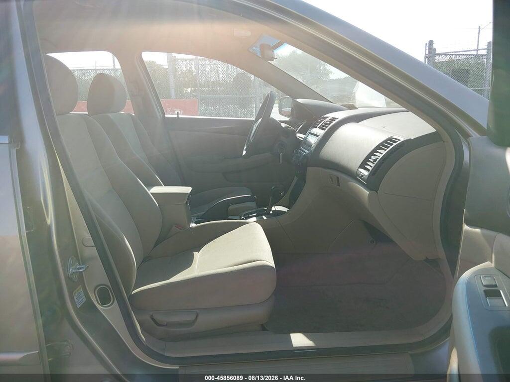 JHMCM56406C007786 2006 HONDA ACCORD photo no. 5