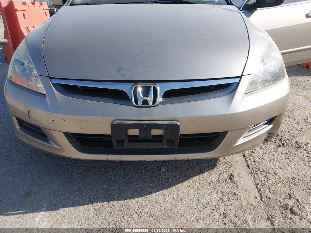 JHMCM56406C007786 2006 HONDA ACCORD photo no. 6