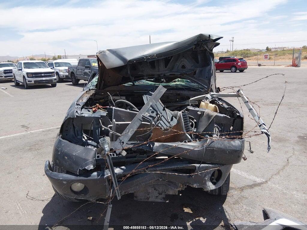 1FTRF12256NB68609 2006 FORD F-150 photo no. 6