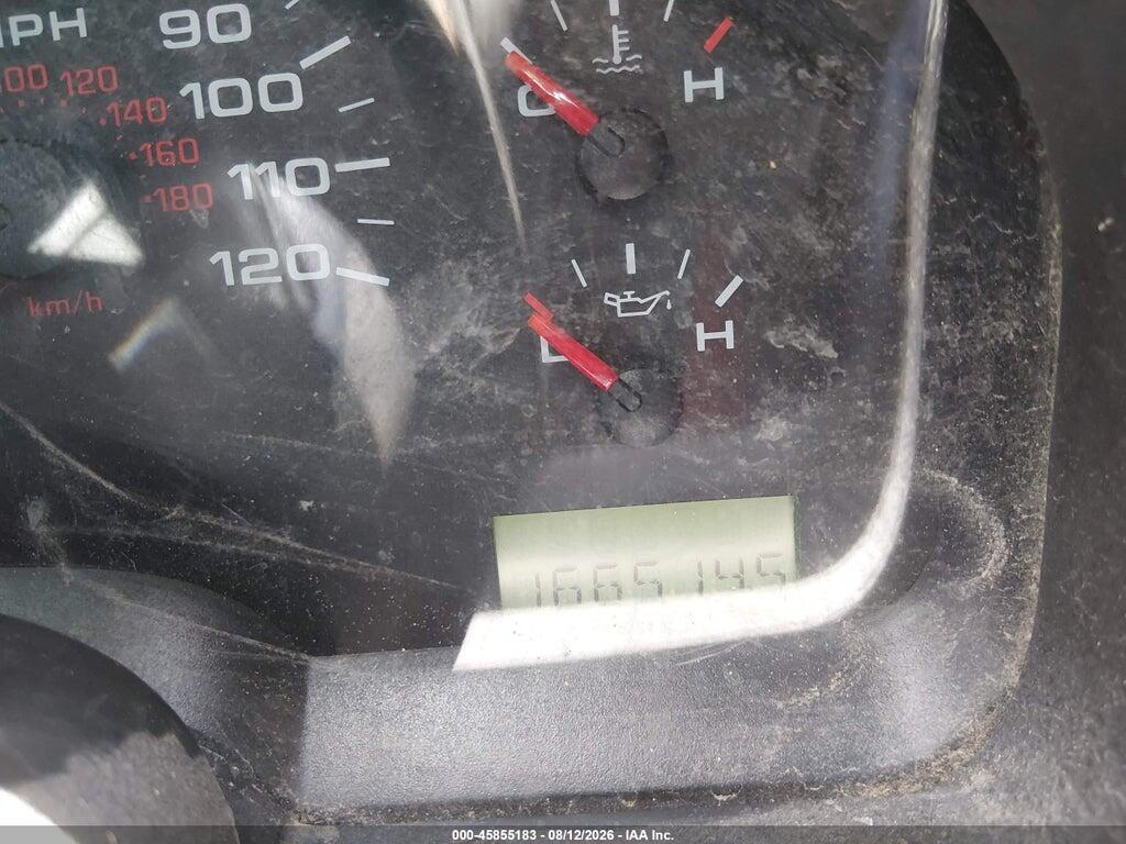 1FTRF12256NB68609 2006 FORD F-150 photo no. 7