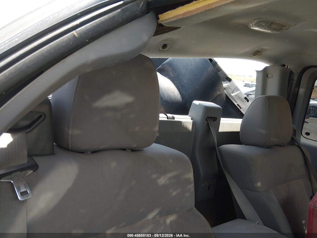 1FTRF12256NB68609 2006 FORD F-150 photo no. 8