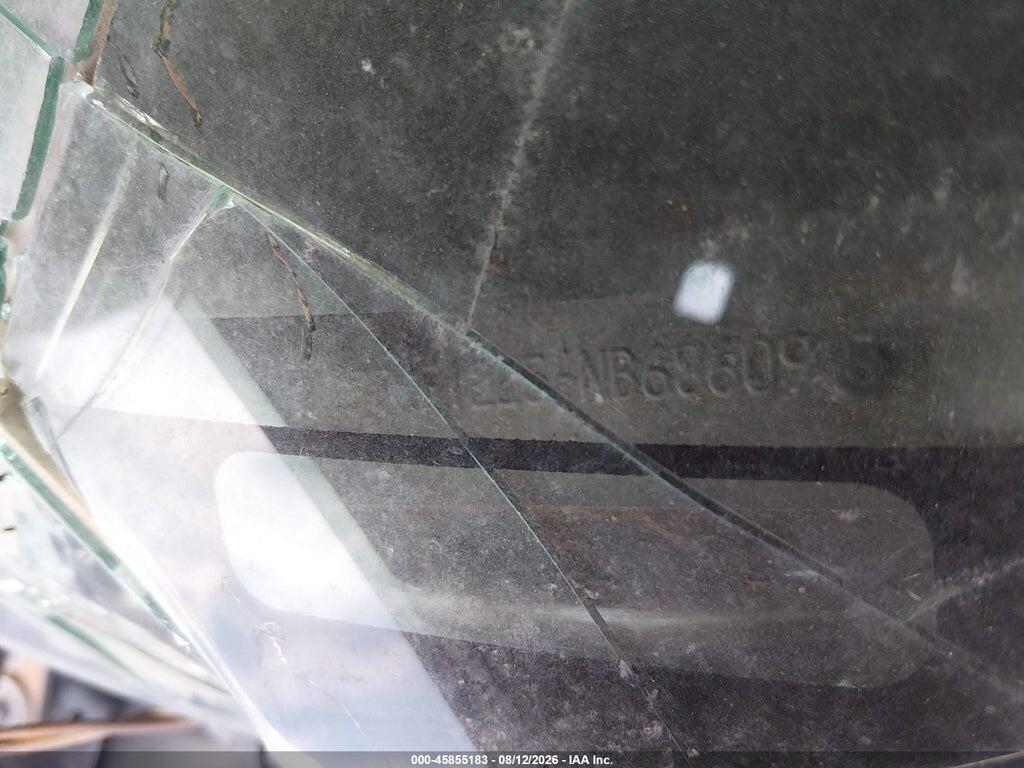 1FTRF12256NB68609 2006 FORD F-150 photo no. 9