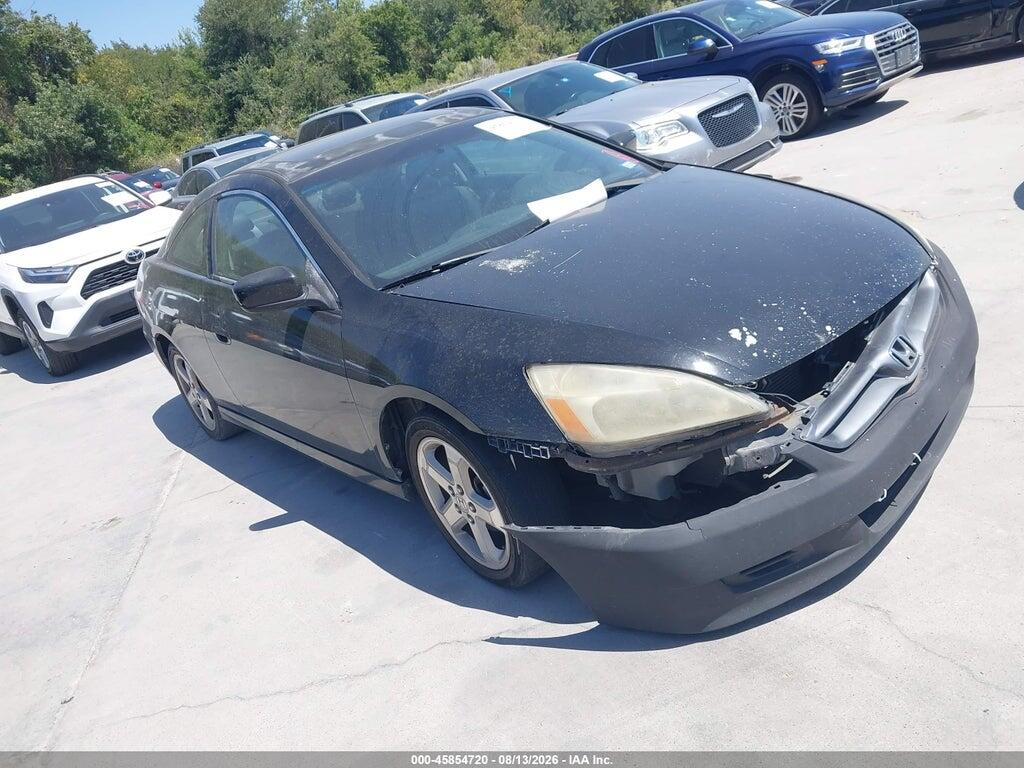 1HGCM72656A008823 2006 HONDA ACCORD photo no. 1