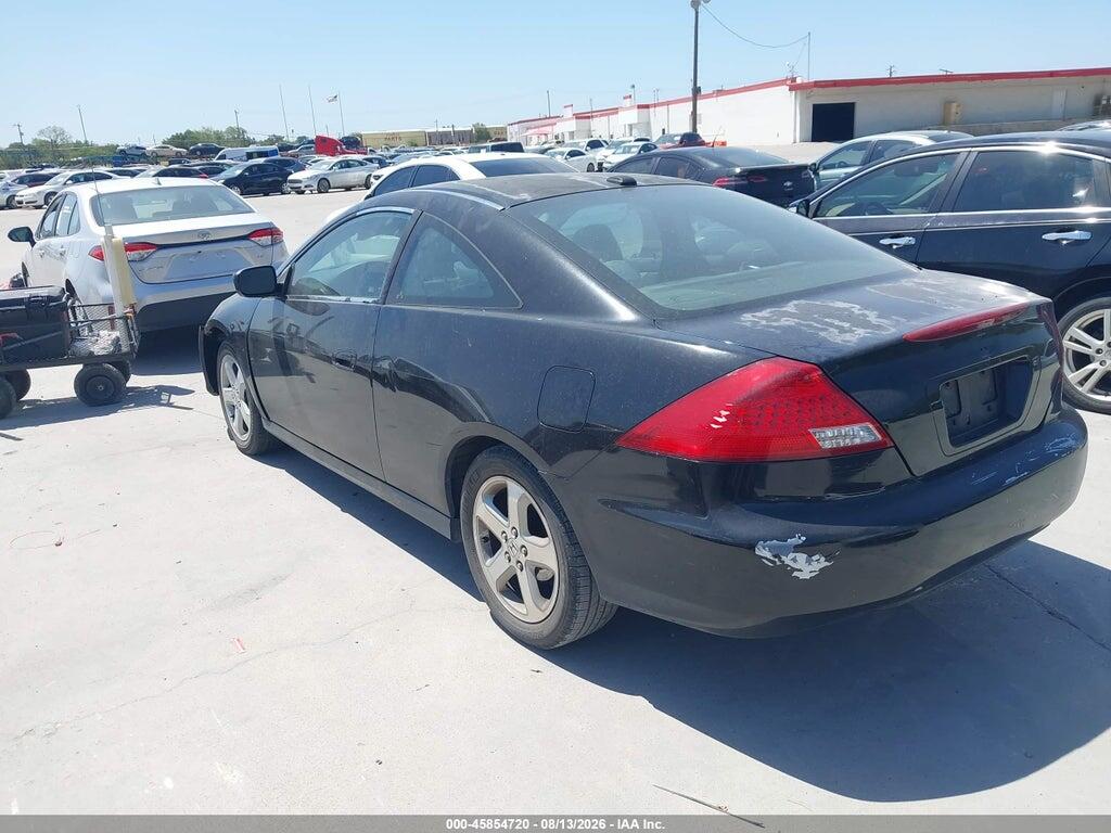 1HGCM72656A008823 2006 HONDA ACCORD photo no. 3