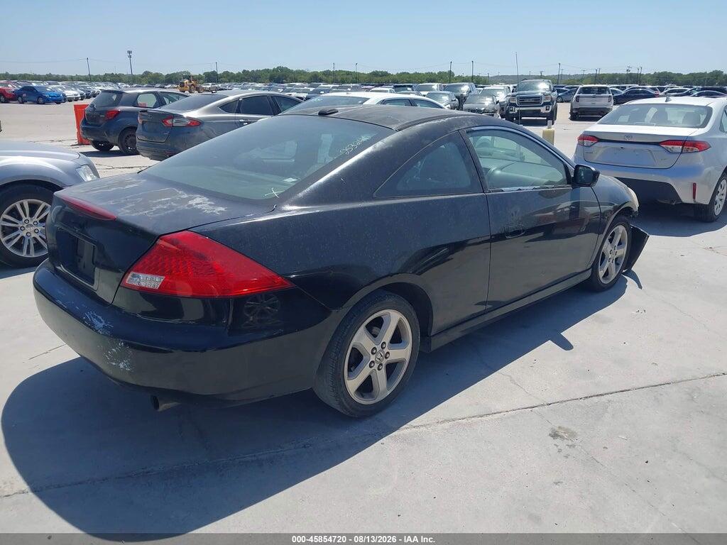 1HGCM72656A008823 2006 HONDA ACCORD photo no. 4