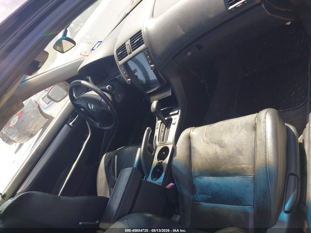 1HGCM72656A008823 2006 HONDA ACCORD photo no. 5