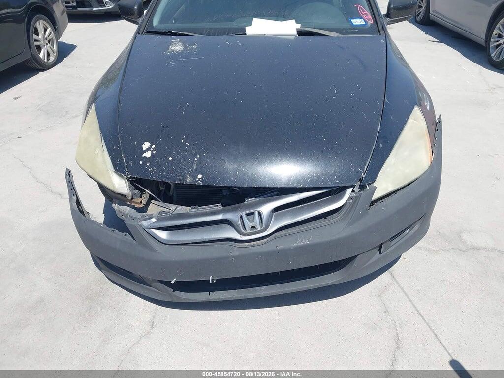 1HGCM72656A008823 2006 HONDA ACCORD photo no. 6