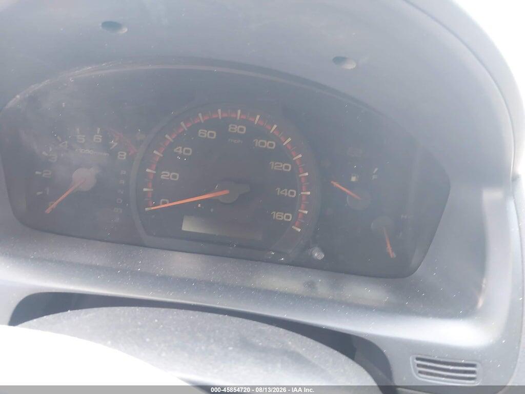 1HGCM72656A008823 2006 HONDA ACCORD photo no. 7