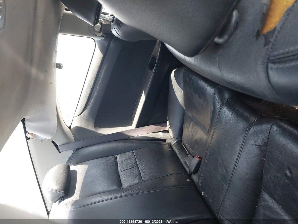 1HGCM72656A008823 2006 HONDA ACCORD photo no. 8