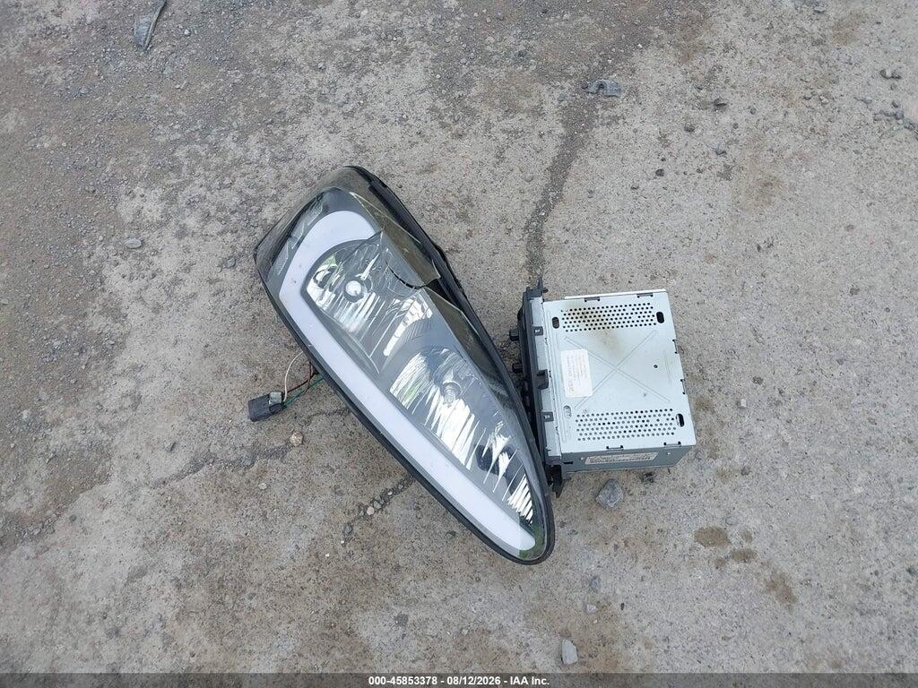 2G2WP552561219034 2006 PONTIAC GRAND PRIX photo no. 12