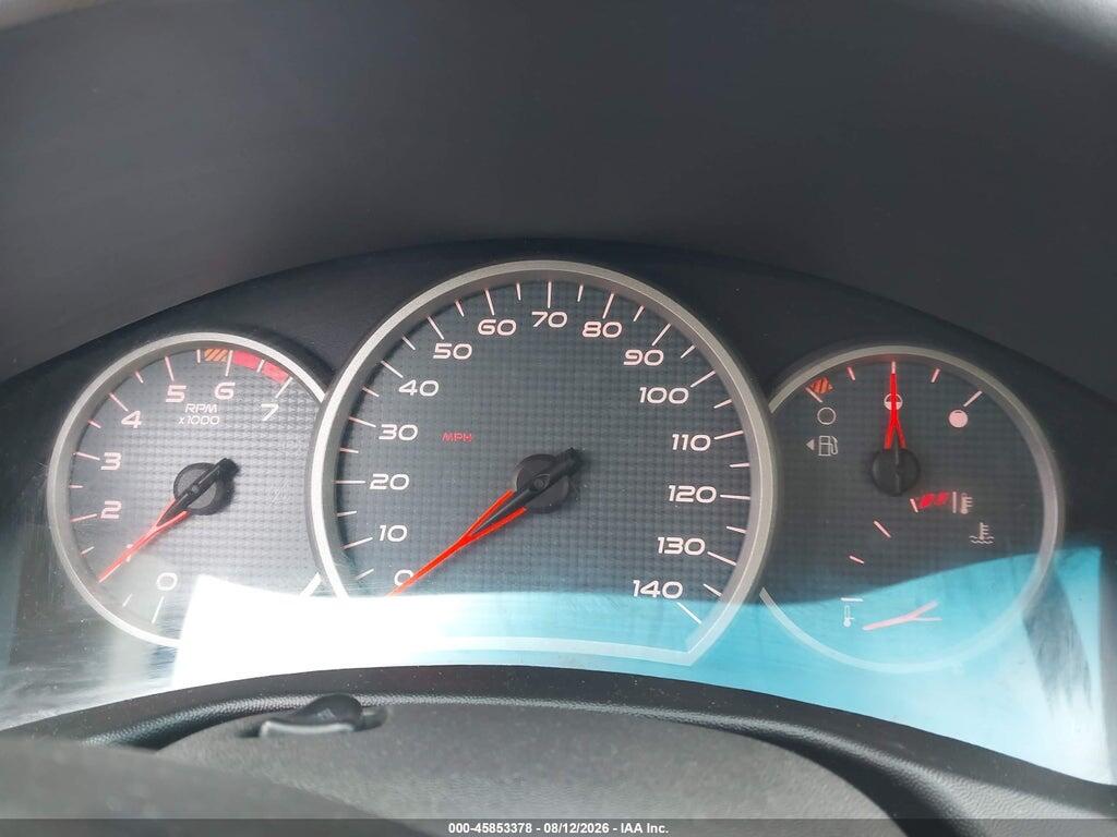 2G2WP552561219034 2006 PONTIAC GRAND PRIX photo no. 7