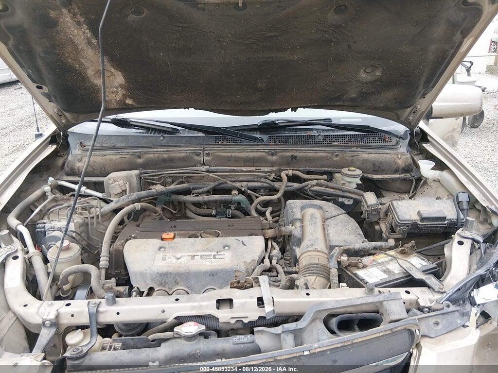JHLRD78996C023245 2006 HONDA CR-V photo no. 10