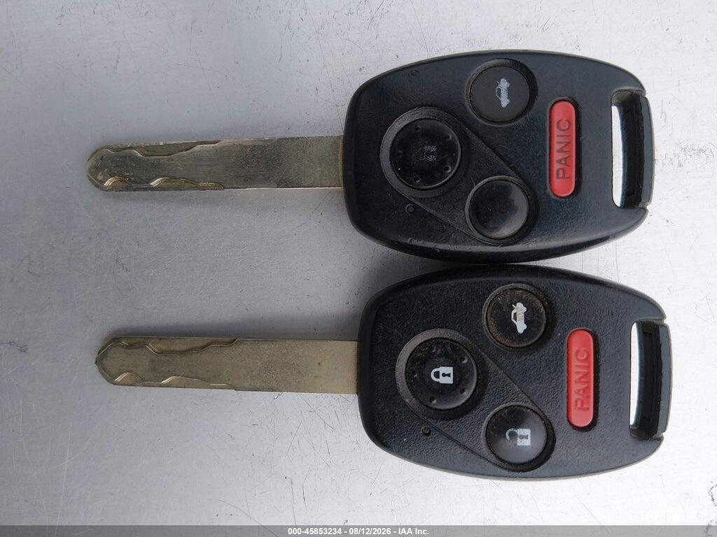JHLRD78996C023245 2006 HONDA CR-V photo no. 11