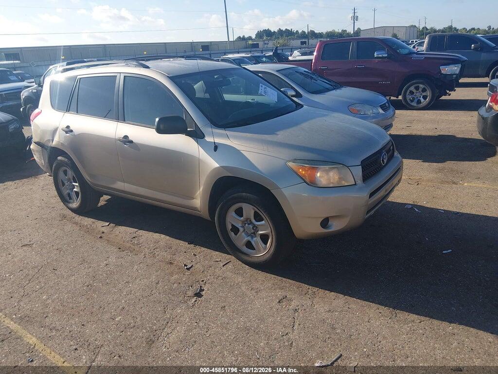 JTMBK33V565004133 2006 TOYOTA RAV4 photo no. 1