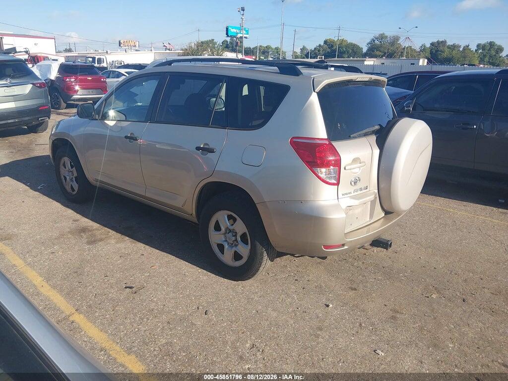 JTMBK33V565004133 2006 TOYOTA RAV4 photo no. 3
