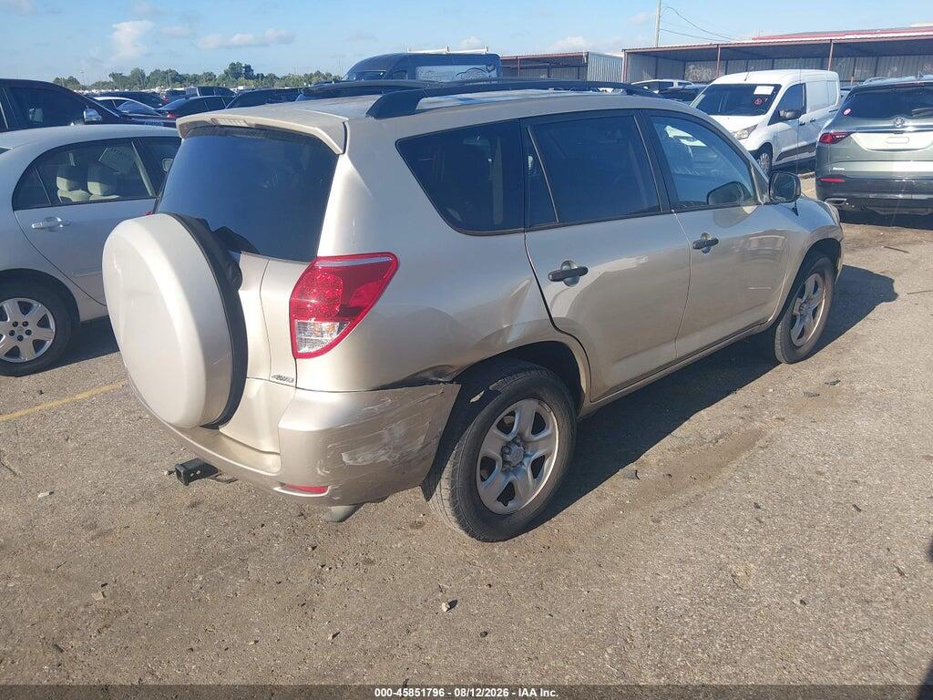 JTMBK33V565004133 2006 TOYOTA RAV4 photo no. 4