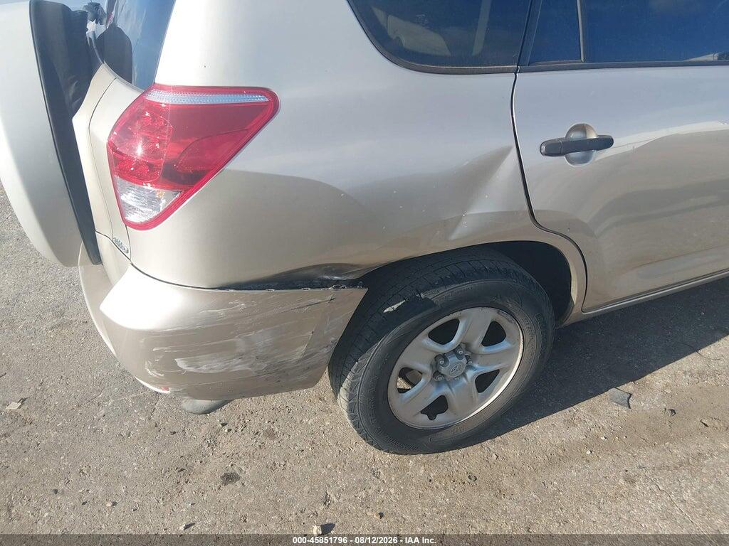 JTMBK33V565004133 2006 TOYOTA RAV4 photo no. 6