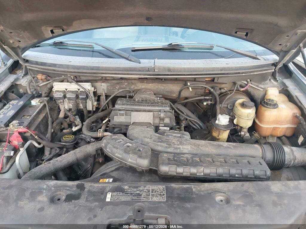5LTPW18516FJ08567 2006 LINCOLN MARK LT photo no. 10