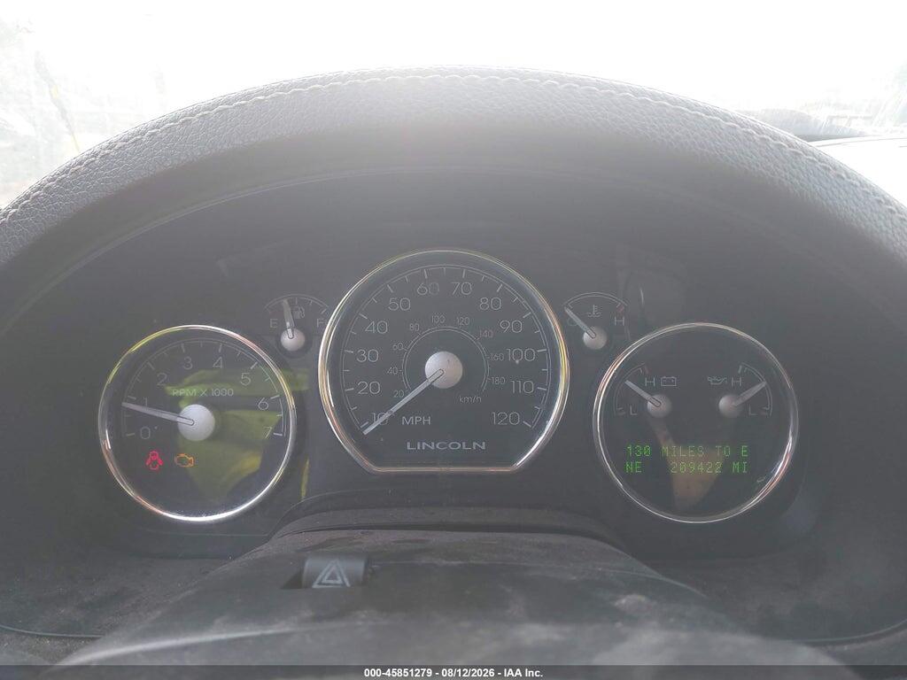 5LTPW18516FJ08567 2006 LINCOLN MARK LT photo no. 7