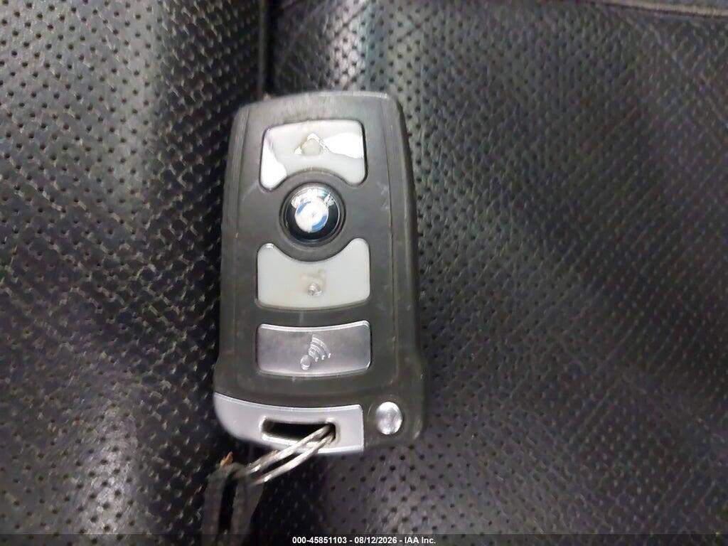 WBAHN03576DD98451 2006 BMW 760LI photo no. 11