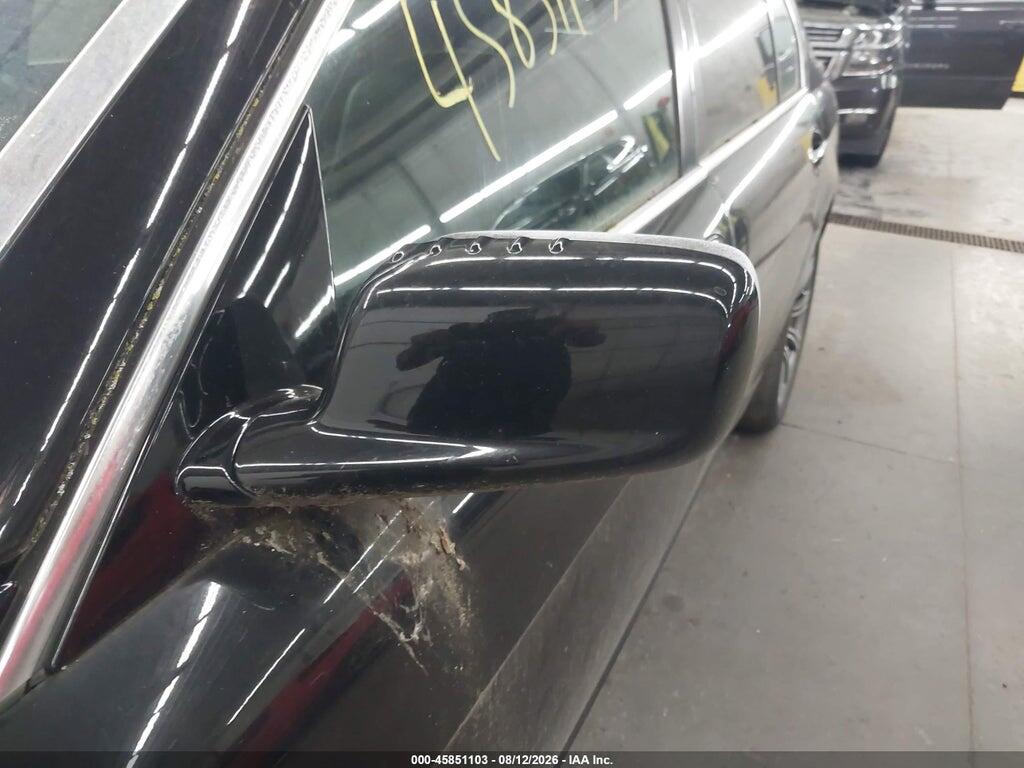 WBAHN03576DD98451 2006 BMW 760LI photo no. 12