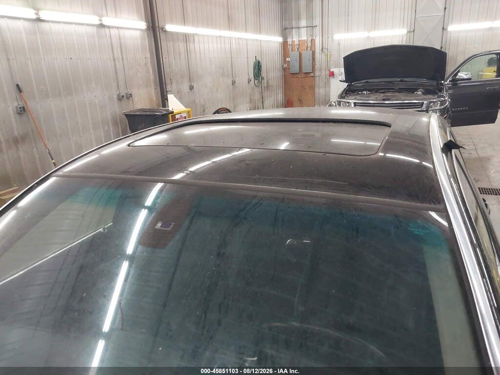WBAHN03576DD98451 2006 BMW 760LI photo no. 6