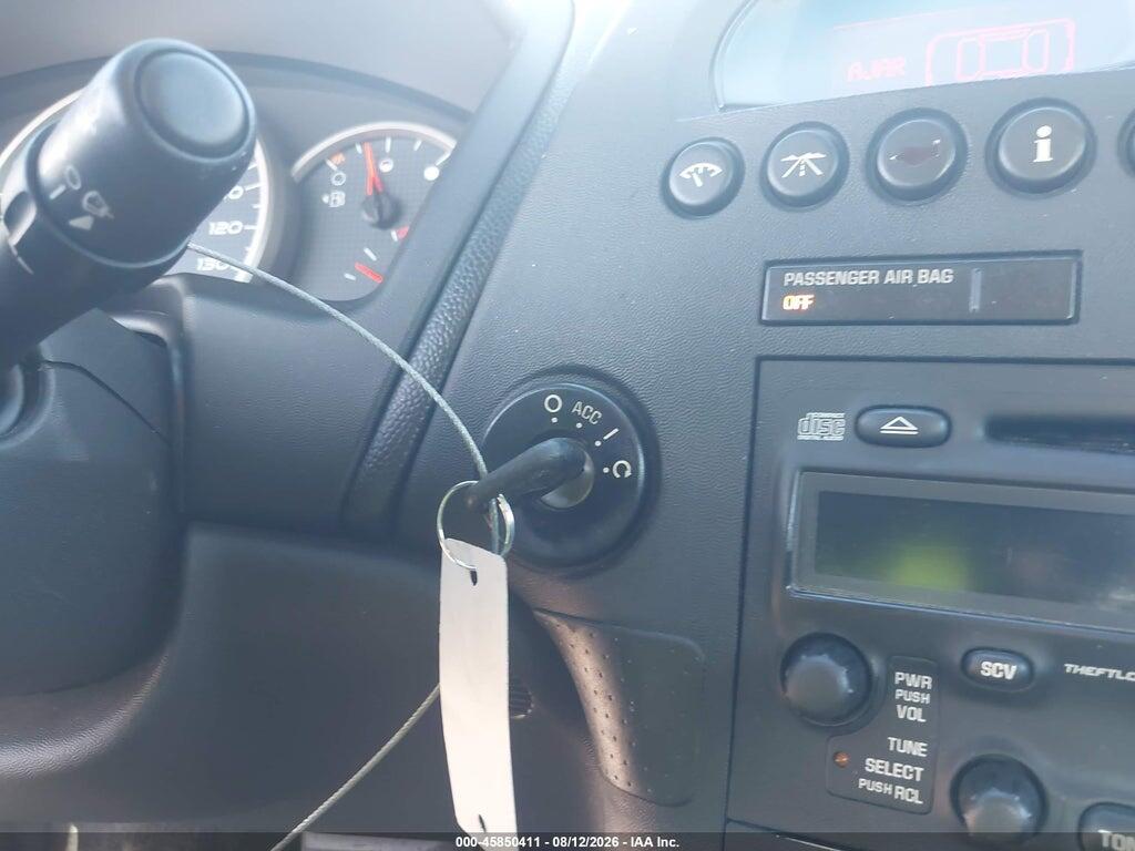 2G2WP552961165706 2006 PONTIAC GRAND PRIX photo no. 11