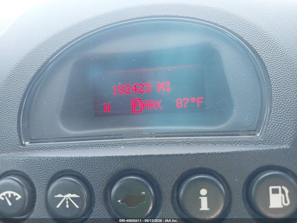 2G2WP552961165706 2006 PONTIAC GRAND PRIX photo no. 7