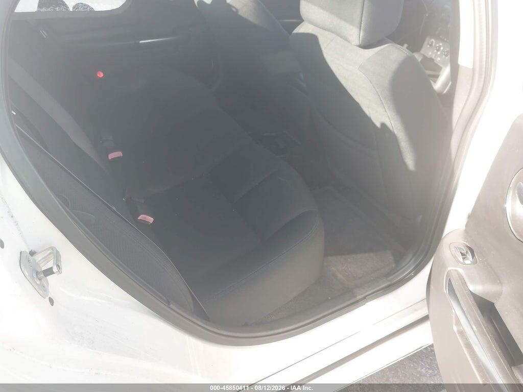 2G2WP552961165706 2006 PONTIAC GRAND PRIX photo no. 8