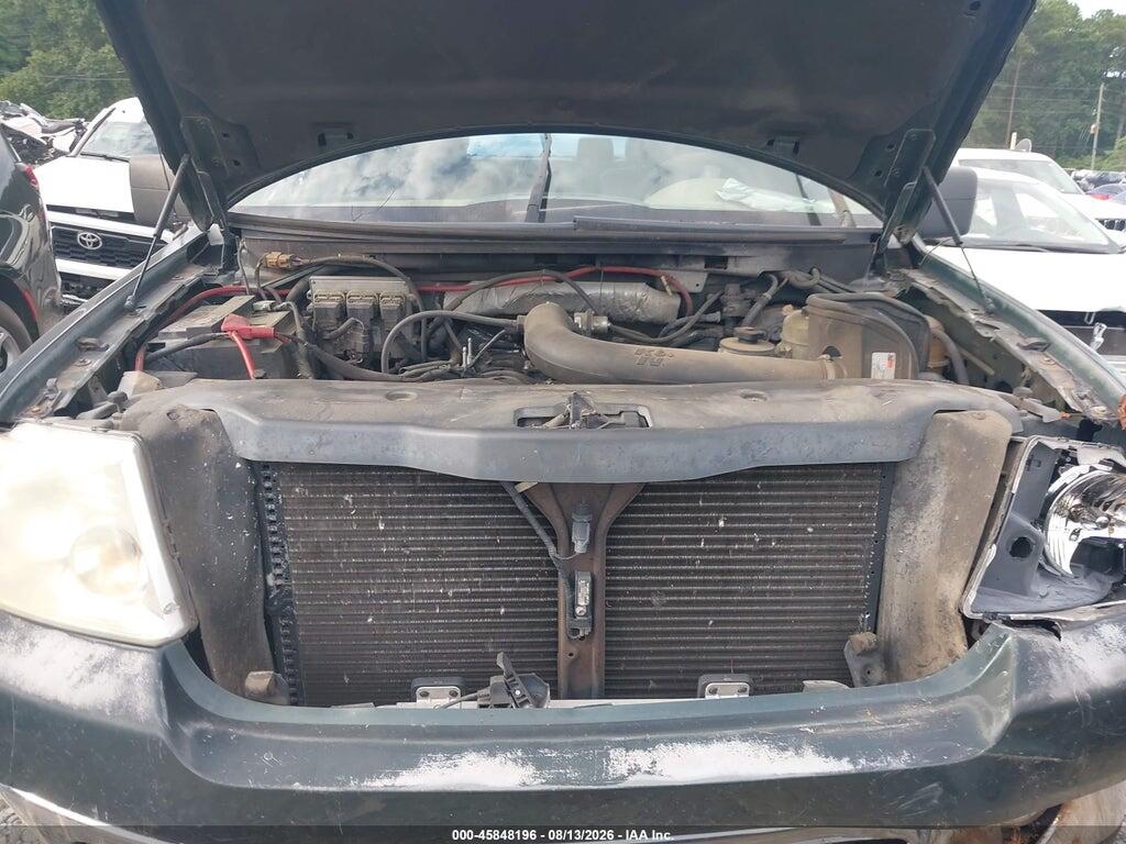 1FTPW14V56FB29804 2006 FORD F-150 photo no. 10